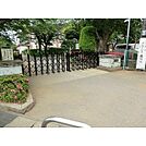 阿見町立阿見中学校