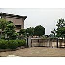 牛久市立中根小学校
