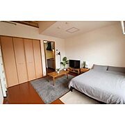 写真内の家具・家電はAIイメージです