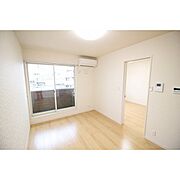 写真は別室です