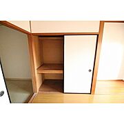 ※写真は別室です