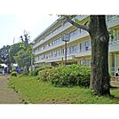 牛久第三中学校