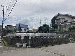 物件画像 土浦市烏山1 82.94坪 売地