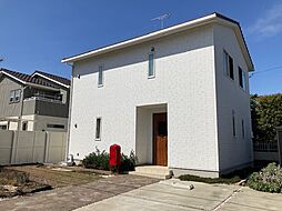 物件画像 牛久市柏田町　中古戸建