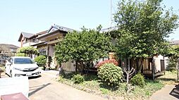 稲敷郡阿見町本郷3　中古戸建