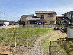 物件画像 牛久市南2　91．54坪　売地