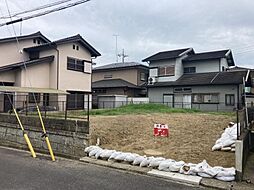 物件画像 牛久市南7　43．27坪　売地