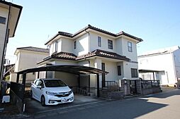 物件画像 牛久市東大和田町　中古戸建