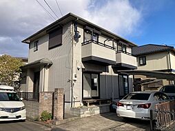 取手市光風台3　中古戸建