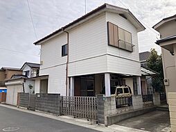 物件画像 牛久市上柏田1　中古戸建