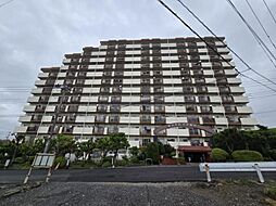 物件画像 ルックハイツ藤代　9階