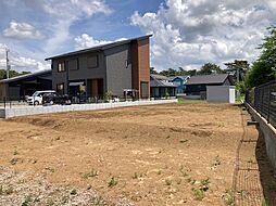 物件画像 牛久市神谷3　150．94坪　売地