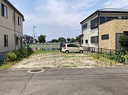 物件画像 牛久市田宮町　41．10坪　売地
