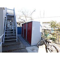 ルネハイツ 102 ｜ 茨城県稲敷郡阿見町若栗（賃貸アパート1K・1階・26.50㎡） その17