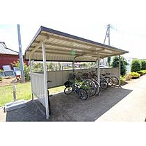 サンガーデン椚 C201 ｜ 茨城県稲敷郡阿見町鈴木（賃貸アパート2LDK・2階・51.04㎡） その26