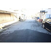 青宿I住宅  ｜ 茨城県稲敷郡阿見町青宿（賃貸一戸建3DK・--・85.56㎡） その27