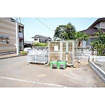 コーポ松山A 202 ｜ 茨城県稲敷郡阿見町阿見（賃貸アパート3DK・2階・53.26㎡） その27