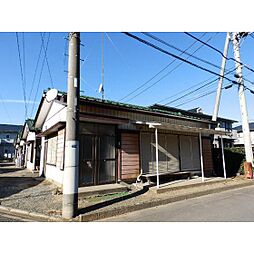 川上住宅