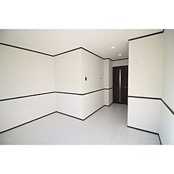 Limel 201 2階1LDKのリビング/ダイニング