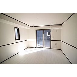 Limel 105 1階1Kのリビング/ダイニング