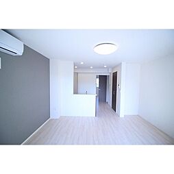 パル　ヤマニ 101 1階1LDKのリビング/ダイニング