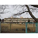 阿見町立朝日中学校