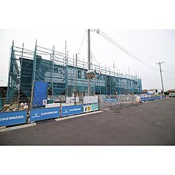 朝日レジデンス荒川本郷A