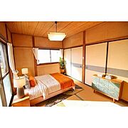 家具・家電はAIイメージになります。