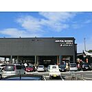 ジャパンミート　荒川沖店