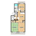 パストラル宮岡4階4.3万円