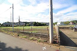 物件画像 つくば市下原　141．08坪　売地