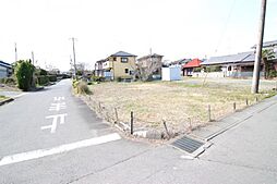 物件画像 稲敷郡河内町長竿93．07坪　売地