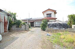 物件画像 稲敷郡阿見町大字荒川本郷　138．34坪　売地