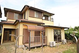 物件画像 稲敷郡美浦村大字土屋　中古戸建