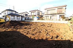 物件画像 阿見町大字阿見　50．50坪　売地　1号地