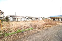 物件画像 土浦市摩利山新田字宮の前　62．26坪　売地　2区画