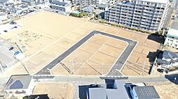 稲敷郡阿見町うずら野4　売地　23