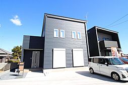 阿見町大字阿見 新築戸建