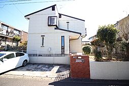 物件画像 土浦市桜ケ丘町　中古戸建