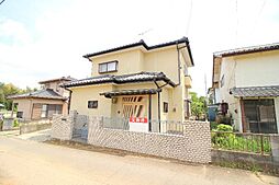 物件画像 土浦市烏山4　中古戸建