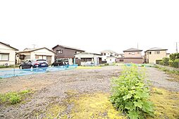 阿見町うずら野2　199・8坪　売地