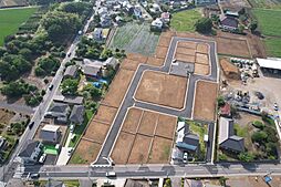 物件画像 稲敷郡阿見町大字荒川本郷　売地　23