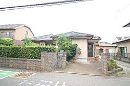 物件画像 稲敷郡阿見町中央5　中古戸建