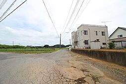 物件画像 美浦村大字木原字塚田 91.96坪 売地