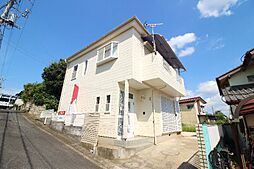 物件画像 土浦市桜ケ丘町　中古戸建
