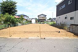 物件画像 牛久市岡見町　71．08坪　売地