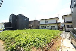 物件画像 稲敷郡阿見町大字実穀　50．81坪　売地