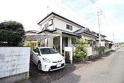 物件画像 稲敷郡美浦村大字信太 中古戸建