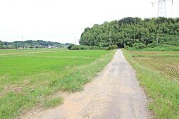 物件画像 稲敷市時崎・羽賀 1753.59坪 売地