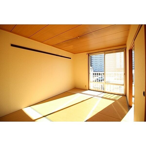 メープルハウス 201｜茨城県取手市宮和田(賃貸アパート2DK・2階・39.00㎡)の写真 その9